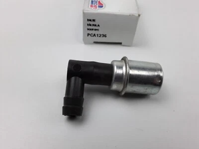 PCV Valve Fits Chevrolet Buick Oldsmobile Caprice Roadmaster 1991 1992 1993 - Image 1 of 4