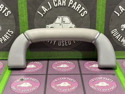 Hyundai Equus 2012 manija de agarre superior delantera derecha OEM Foto 1 de 4