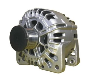 LICHTMASCHINE 150A für RENAULT Espace IV ORIGINAL VALEO TG15C058 - Bild 1 von 5