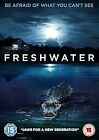 Freshwater [DVD], , Used; Good DVD