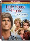 Little House on the Prairie: Legacy Movie Collection [New DVD]