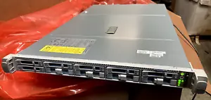 Cisco BE6M-M5-K9 Intel Xeon Silver 4114 @2.20GHz 48GB RAM 5*300GB HDD No OS - Picture 1 of 18