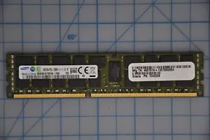 New SUN 8GB DDR3L-1600 PC3L-12800R DIMM Memory 7042208 - Picture 1 of 1