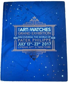 Patek Philippe Linited Edtion Book - Picture 1 of 3