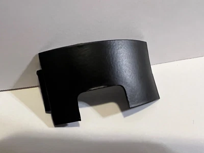 NUEVO 1970 1971 1972 INCLINABLE COLUMNA DE DIRECCIÓN AGUJERO CUBIERTA FORD MUSTANG MACH 1 BOSS Foto 1 de 4