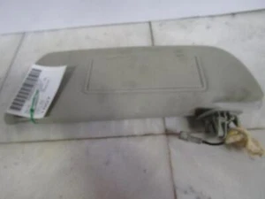 Sun Visor Left 2003 SAAB 9-3 OEM - Picture 1 of 3