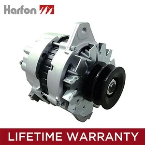 New Alternator For Caterpillar Excavator 300 Series W/Cat 3064 3046 3066 93-15 - Foto 1 di 4
