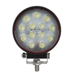 Arbeitsscheinwerfer 12V 39W Fernlicht Zusatzscheinwerfer Rückfahrscheinwerfer - Bild 1 von 4