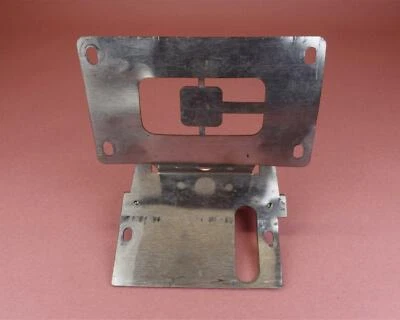 Eliminador de guardabarros Ducati Monster S2R Competition Werkes 2004-2007 Foto 1 de 4