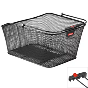 Rixen & Kaul Klickfix City Korb 2 Korb Fahrradkorb f. Racktime - Bild 1 von 1