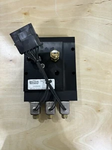 Titan Pneumatics Inc. TI/606200 - Picture 1 of 6