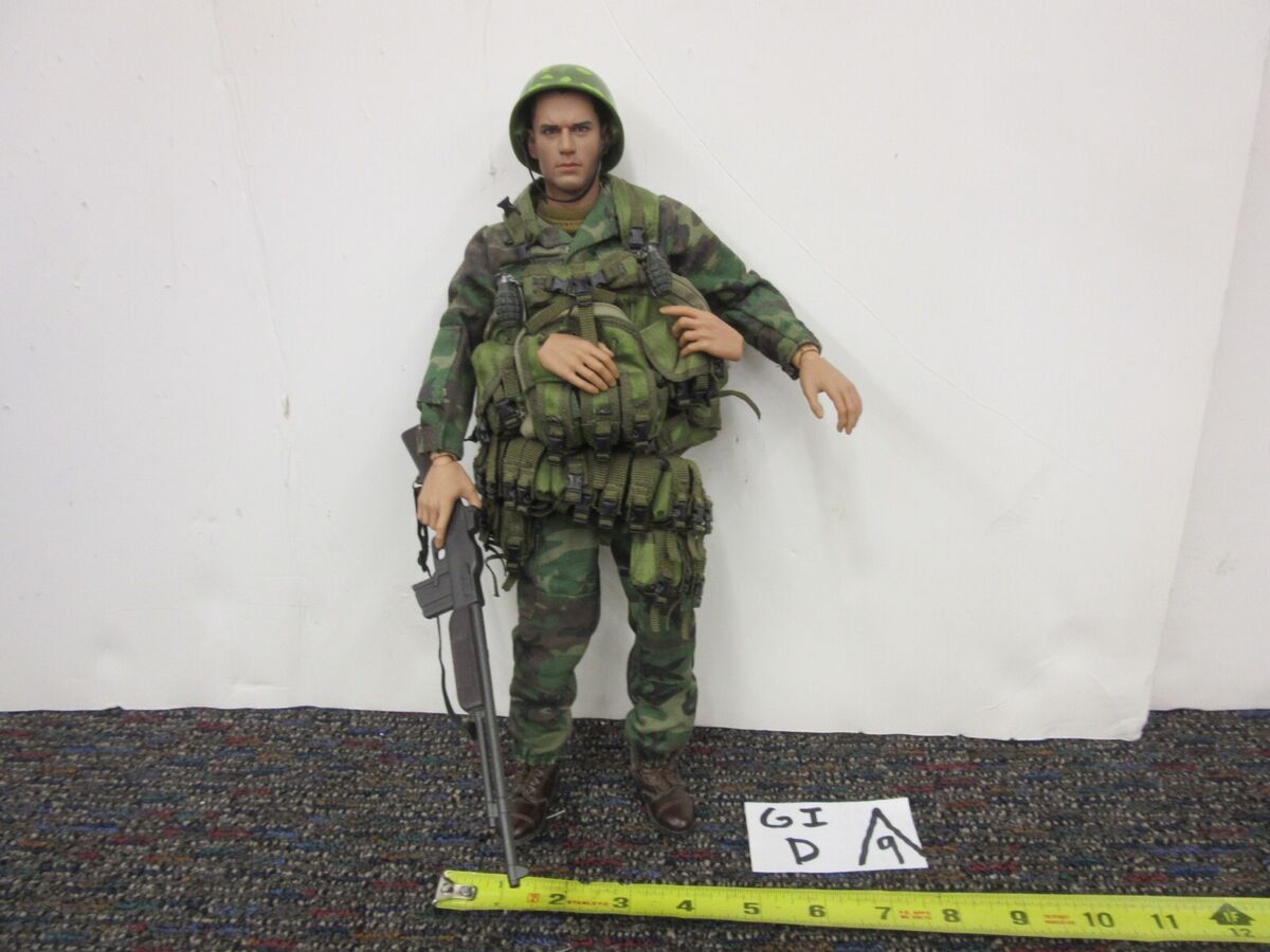 Hot Toys 1:6 Military & Adventure Action Figures for sale | eBay Hot Toys 1:6 Military & Adventure Action Figures for sale | eBay