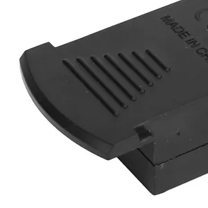 2PCS Drone Battery 3.7V 3000mAh Lithium Battery Charging EC - Picture 1 of 22