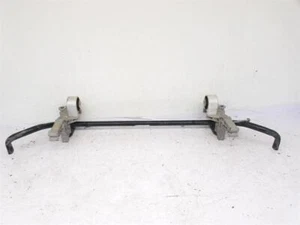 19 ON PORSCHE TAYCAN CROSS TURSIMO FRONT ANTI ROLL BAR ELECTRIC 9J1 411 025 C - Picture 1 of 8