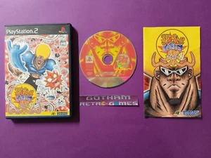 Bobobo-bo Bo-bobo Hajike Matsuri PLAY STATION 2 PS2 NTSC JAPAN - Bild 1 von 2