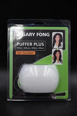 Gary Fong  Puffer Plus for Canon - Image 1 of 2