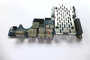  MacBook Pro 15" A1226 Left I/O MagSafe Audio Board 922-8040 820-2102-A - Bild 1 von 3