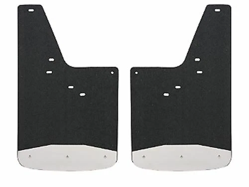 Protector de barro genuino GM 2023-2025 Chevrolet Silverado 2500 3500 HD LTZ WT 19420036 Foto 1 de 1