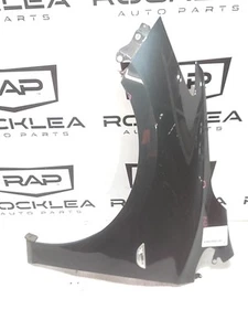 HOLDEN ASTRA BL 05/2017-12/2020 LEFT FRONT GUARD SEDAN - Picture 1 of 5