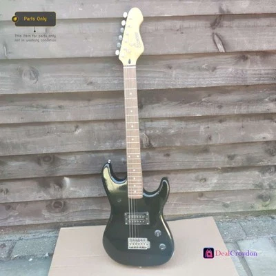 REPUESTO Y REPARACIÓN GUITARRA ELÉCTRICA ENCORE Foto 1 de 4