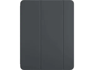 Apple Smart Folio, Funda tablet para el iPad Pro 13" M4, Poliuretano, Negro - Imagen 1 de 1