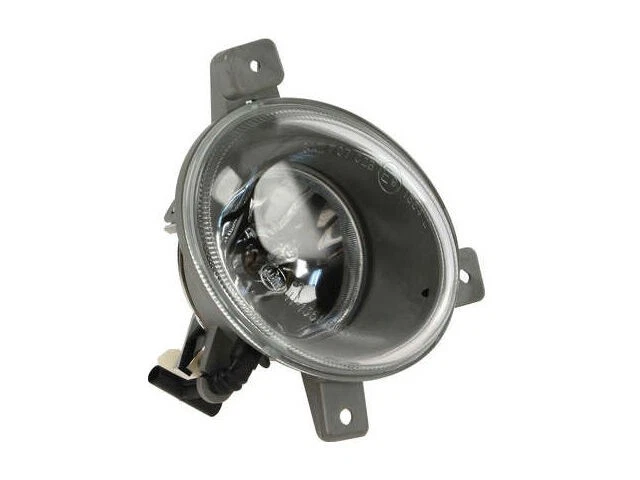 APA/URO Parts 54YW35B Left Fog Light Fits 2001-2004 Volvo S60 SAE/DOT Approved - Изображение 1 из 1