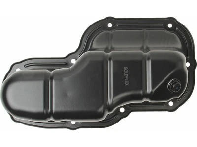 Para 2005-2012 Nissan Pathfinder Oil Pan Lower 89557TQDT 2006 2007 2008 2009 2010 - Imagem 1 de 2