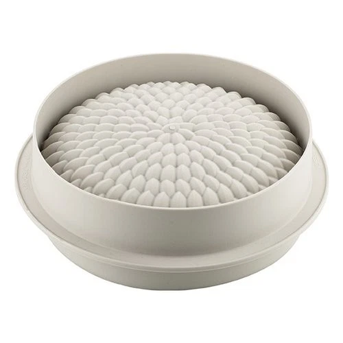 Molde Para Dulces Silikomart 20408130065 Honorè - Imagen 1 de 2