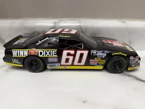 Vintage Mark Martin #60 Winn-Dixie 1994 Ford Ertl Nascar Diecast Maßstab 1:18 - Bild 1 von 10