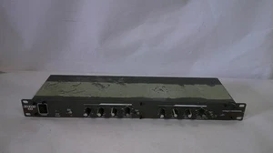 DOD SR835 Stereo 2-Way, Mono 3-Way Stereo Crossover (B0494) - Picture 1 of 12