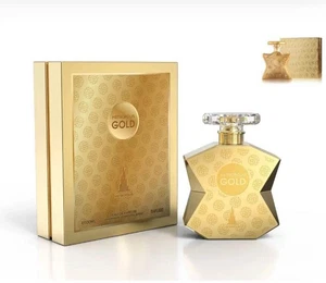 Metropolis Gold EDP Parfum von Emper Metropolis 100ml🥇Nische UAE Version🥇 - Bild 1 von 1