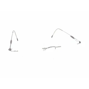 Silhouette M7374 /40 V6064 Titanium Green Rimless Eyeglasses Frames 21 140 - Picture 1 of 12