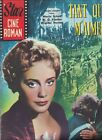 Star-Ciné Roman N° 12/1957 - Tant Que Tu M'aimeras, Maria Schell W.O. Fischer