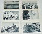 Photos Images Eilebrecht 1952 1939-45 Ww2 Stalingrad-Nürnberg Serie 41 Marine