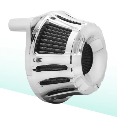 Air Cleaner Intake for Harley FLHR Touring 2009-13 & Heritage Softail 2016-17 Foto 1 de 4