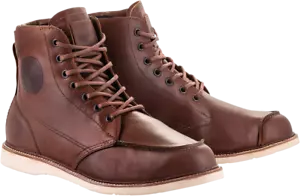 Alpinestars Oscar Monty v2 Boots - Picture 1 of 2