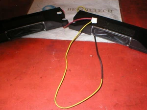 Samsung BN96-21667A Lautsprecher Set für Modell UN40ES6100  - Bild 1 von 3