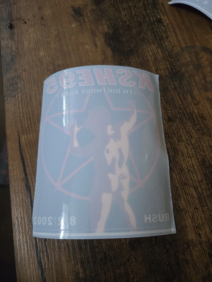 KSHE 95 FIESTA DE CUMPLEAÑOS 35 CON VENTANA DE PRISA 2/08/2008 Foto 1 de 1