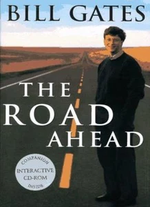 The Road Ahead: Book and Cd-Rom By Bill Gates,etc.. 9780670772896 - Imagen 1 de 1