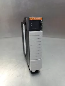 Allen Bradley 1756-0W16I/A L02 ControlLogix 16Pt Relay Output Module. 3E-25 - Picture 1 of 4