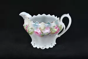 Antique M.Z. Austria Gravy Cream Saucière - Excellent Condition! - Picture 1 of 2