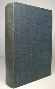 THAT WAS YESTERDAY; Storm Jameson; Uniform Edition 1935; Hardback - Bild 1 von 5