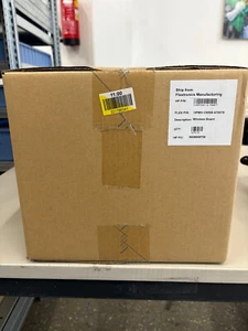 HP Assy-Output-Bin - CN598-67007 - Bild 1 von 3