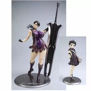 Queen's Blade Excellent Model CORE Weapon Shop Cattleya Figure MegaHouse - Picture 1 of 6