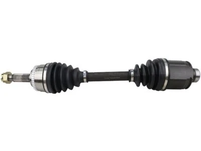 For 1995-1998 Eagle Talon Axle Assembly Front Left DriveBolt 72486ZY 1996 1997 - Изображение 1 из 2