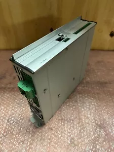 SERVO DRIVE KOLLMORGEN SERVOSTAR 601 (1 pieza) - Imagen 1 de 4