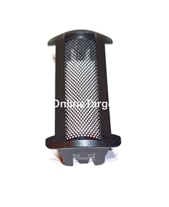 Philips Norelco BG trimmer shaver head outer foil only  fits A2029 YS524 QG3391 - Picture 1 of 2