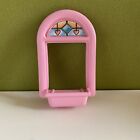 Fisher Price Loving Family 1997 Grand Doll House Replacement Flower Box Window