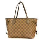 Louis Vuitton Never Full Pm N51109 Demier Tote Bag #ok2233
