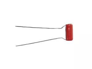 1 x .033uf 200v 225P Orange Drop Guitar Tone Capacitor - Picture 1 of 1